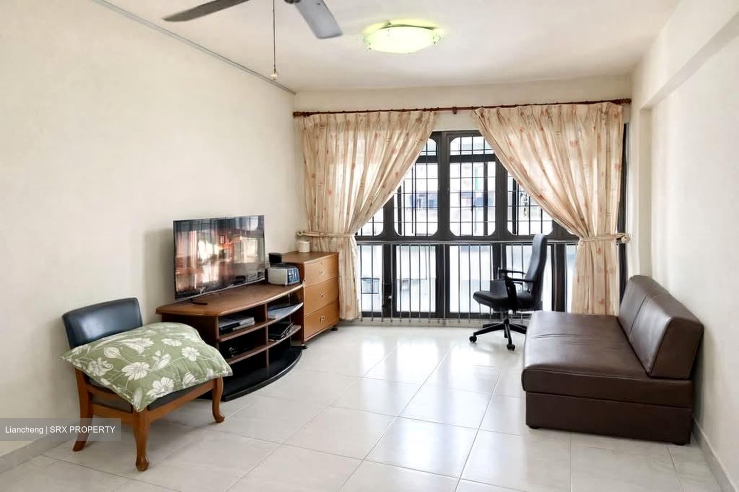 Blk 692B Choa Chu Kang Crescent (Choa Chu Kang), HDB 5 Rooms #568237611